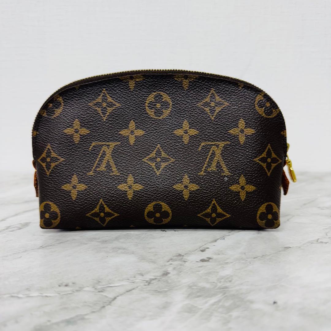 ✨ LOUIS VUITTON✨ルイヴィトン✨LV✨モノグラム✨ポーチ✨