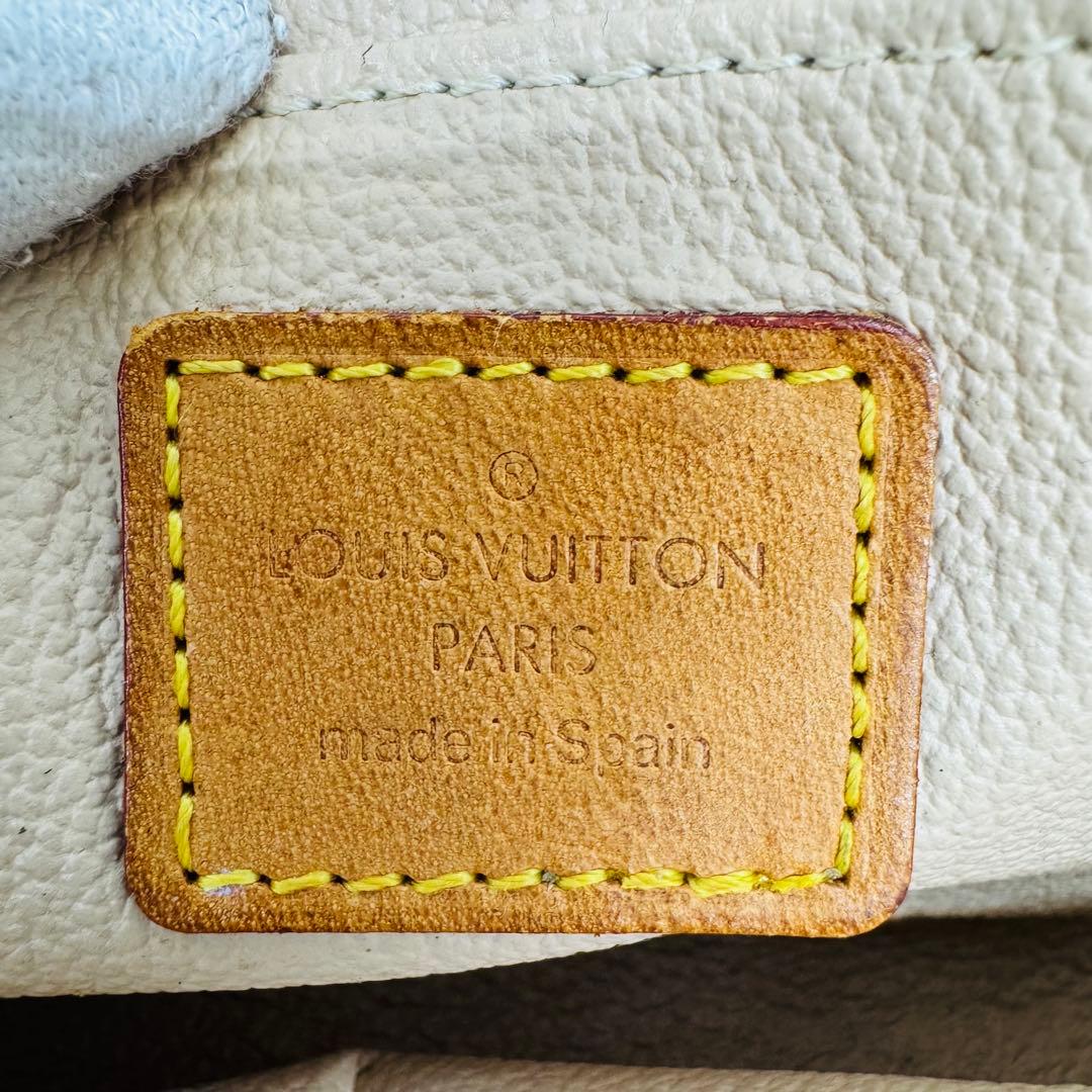 ✨ LOUIS VUITTON✨ルイヴィトン✨LV✨モノグラム✨ポーチ✨