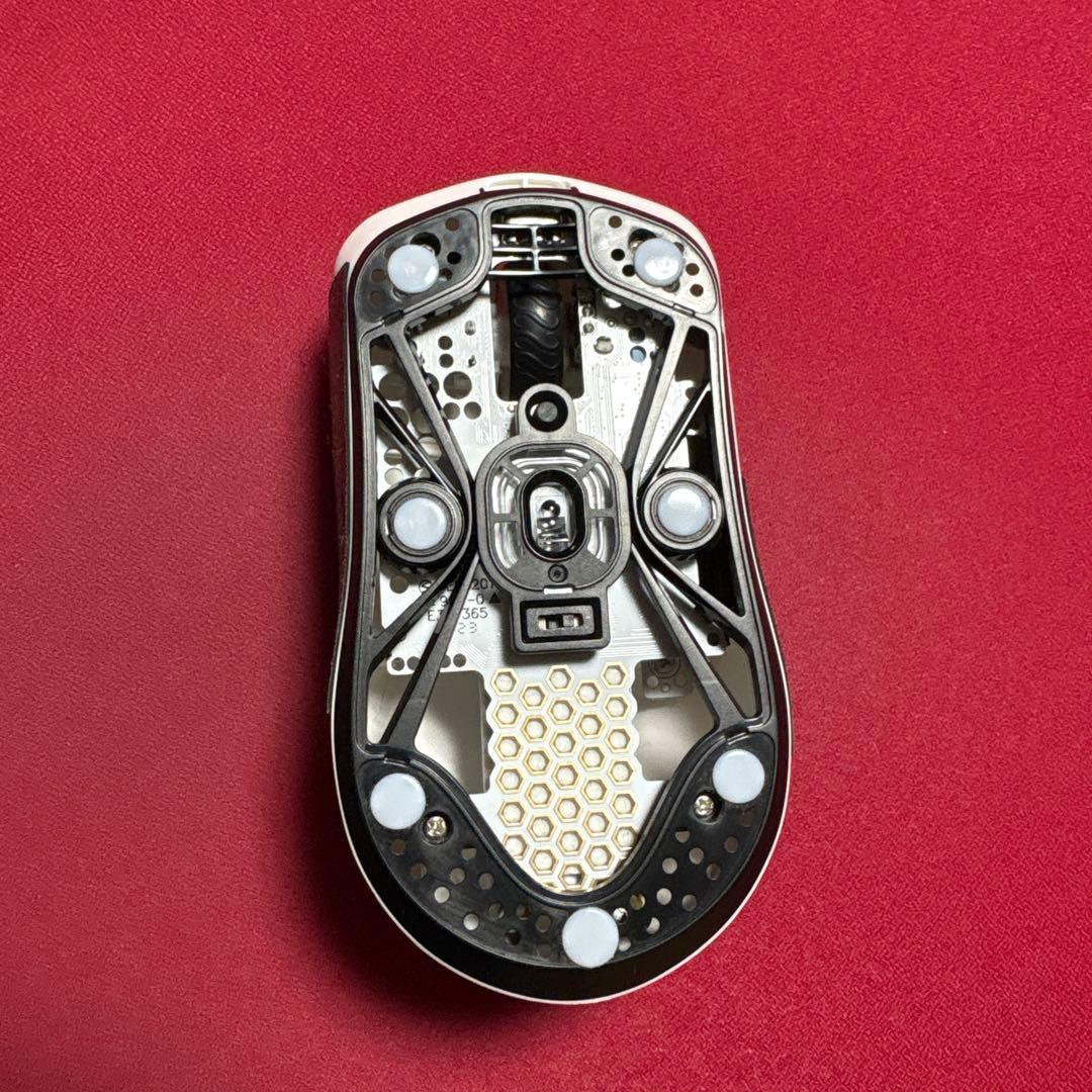 その他 LAMZU MAYA 4K