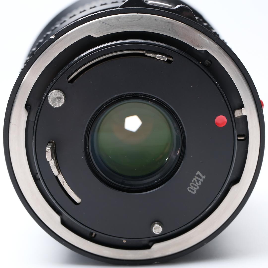 フィルムカメラ Canon New FD 20-35mm F3.5 L