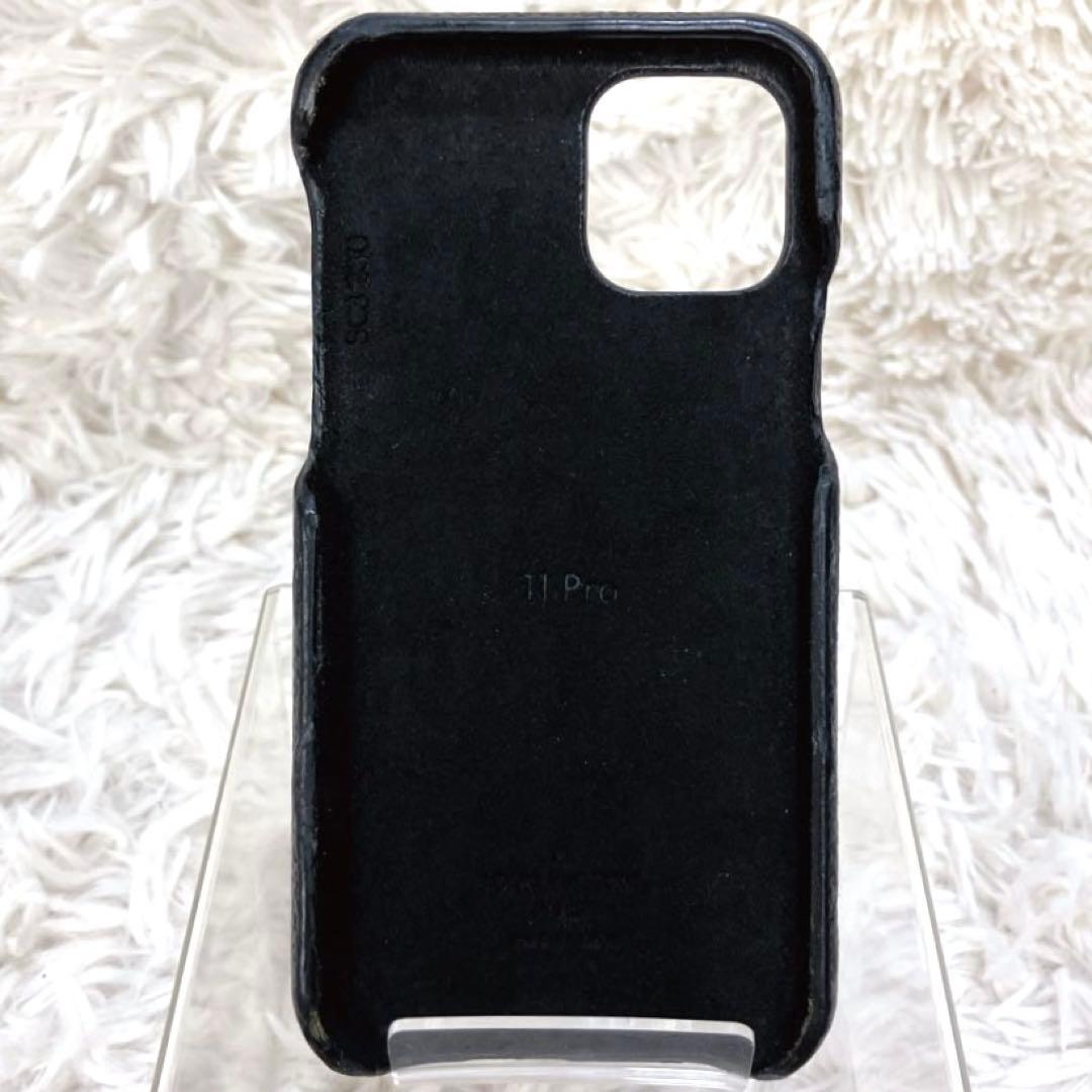 ✨ルイヴィトン iPhoneケース 11Pro プロ モノグラム バンパー 本物
