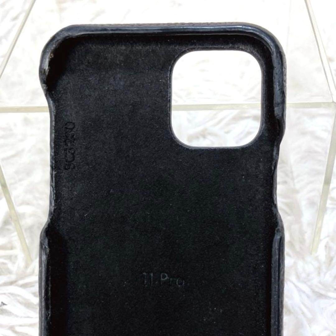 ✨ルイヴィトン iPhoneケース 11Pro プロ モノグラム バンパー 本物