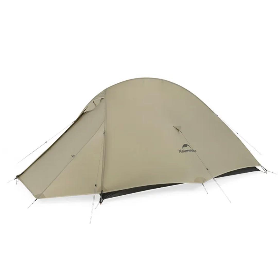 ◆新品Naturehike Cloud up2 Proテント超軽量 1.36kg