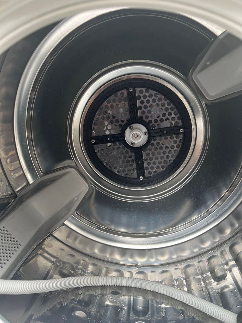 パナソニック 6.0kg 電気衣類乾燥機