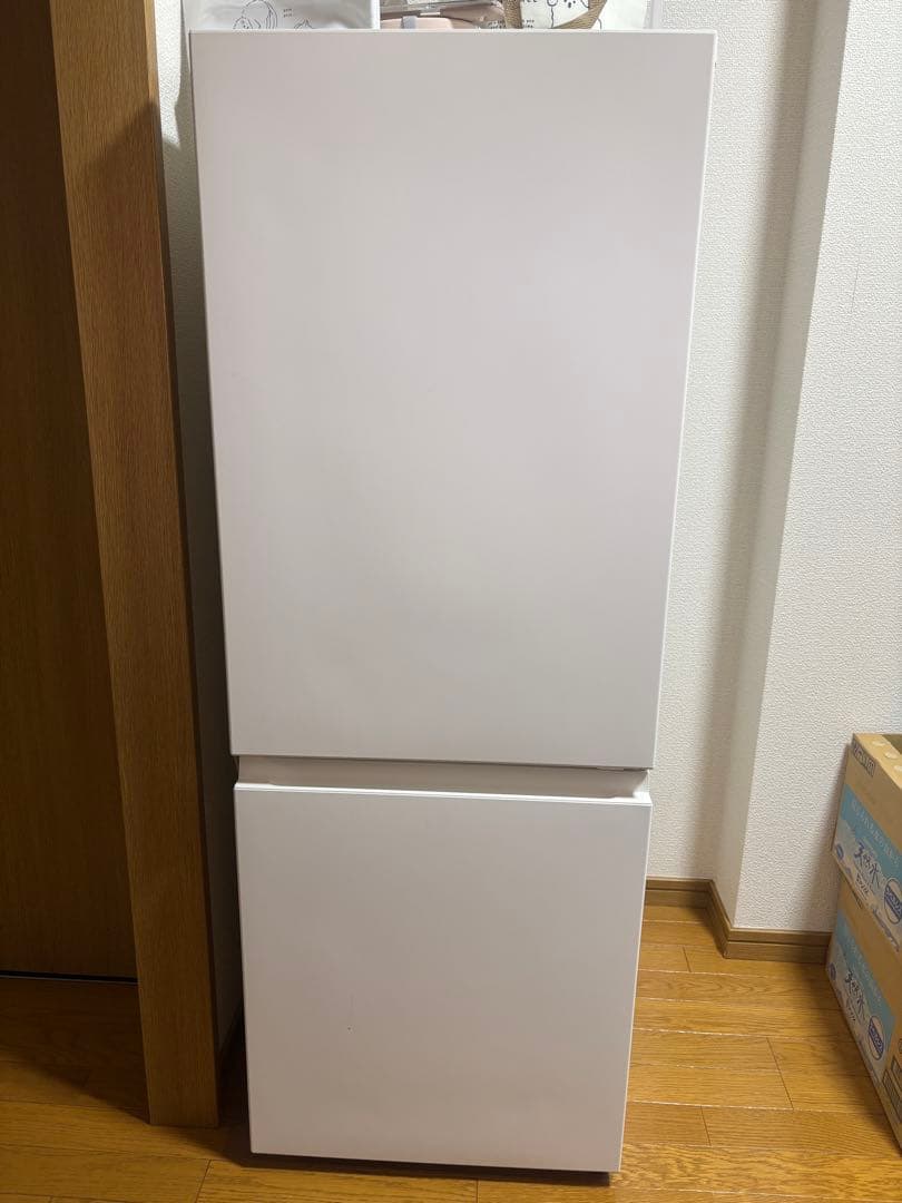 Panasonic NR-B18C1冷蔵庫 180L