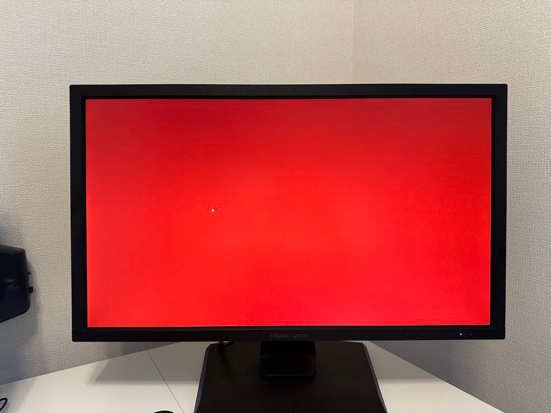 I-O DATA KH2450V GigaCrysta 144hz ゲーミング