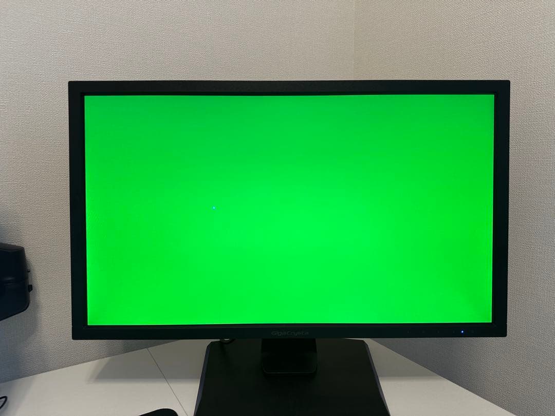 I-O DATA KH2450V GigaCrysta 144hz ゲーミング