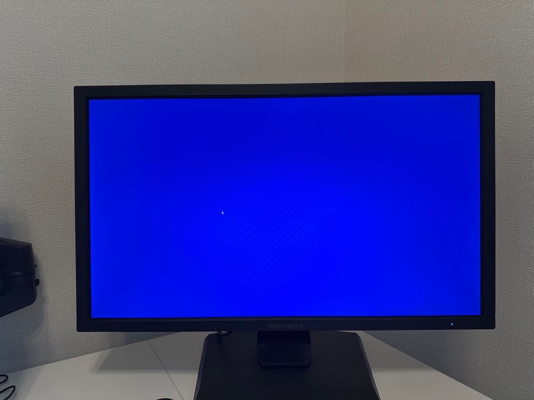 I-O DATA KH2450V GigaCrysta 144hz ゲーミング