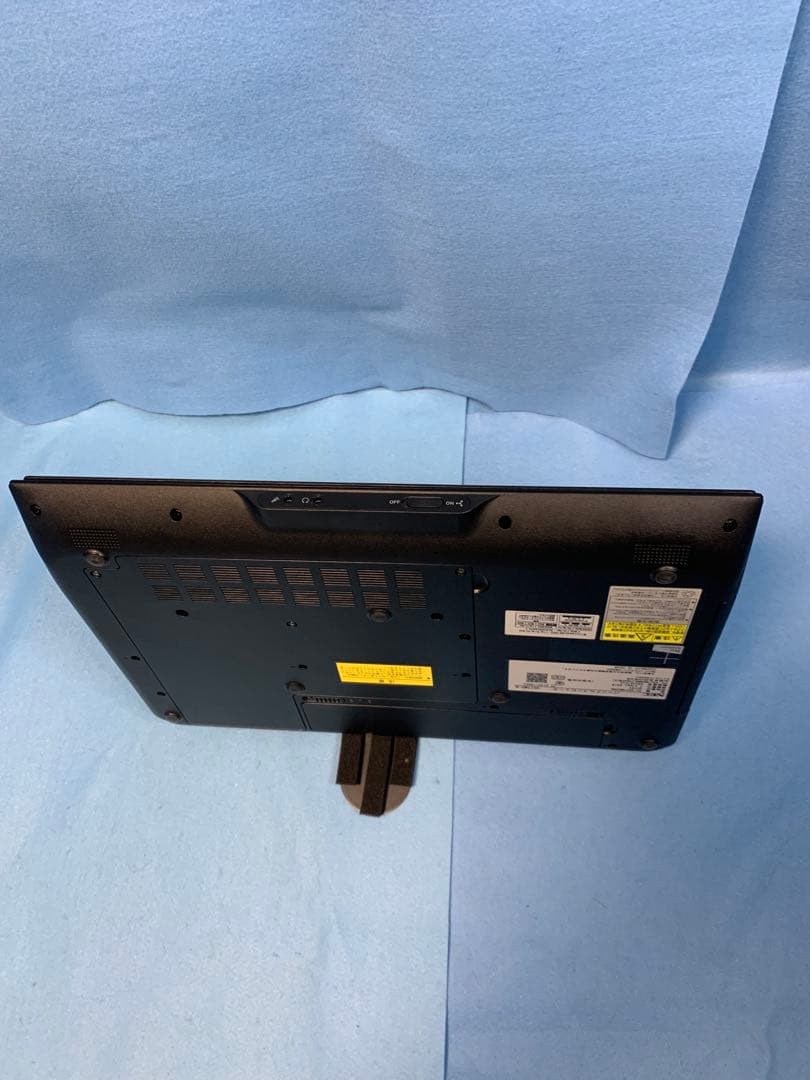 NEC/4th i5/Win11Pro/Office2021/新SSD/8GB②