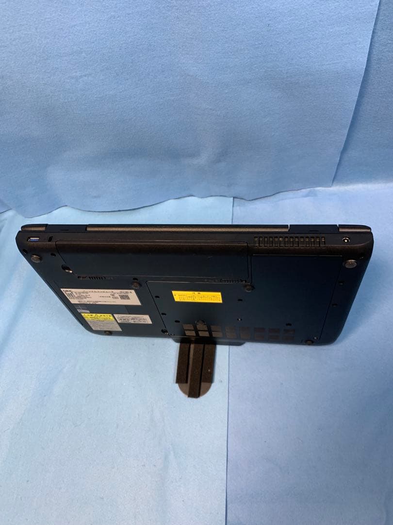 NEC/4th i5/Win11Pro/Office2021/新SSD/8GB②