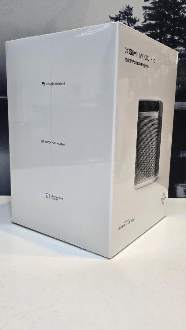 XGIMI MoGo Pro XK03S[新品・未開封]