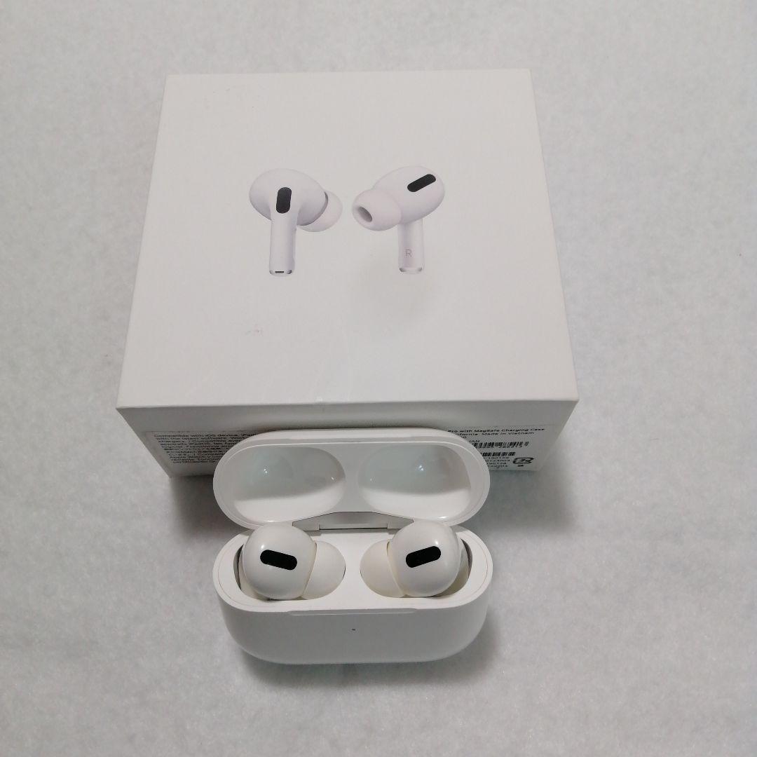 AirPods Pro（第1世代）