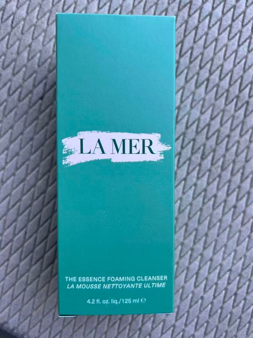 ザ・エッセンス　フォーミング　クレンザー　125ｍＬ(747930095903)