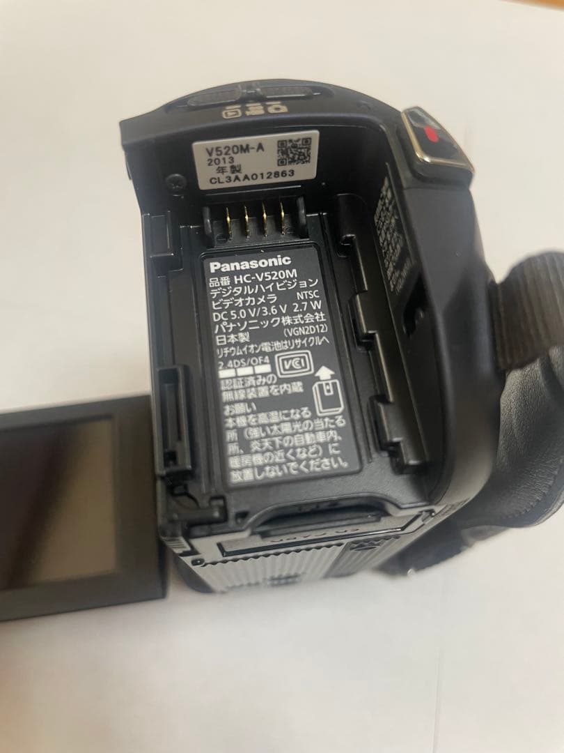 ビデオカメラ shilo