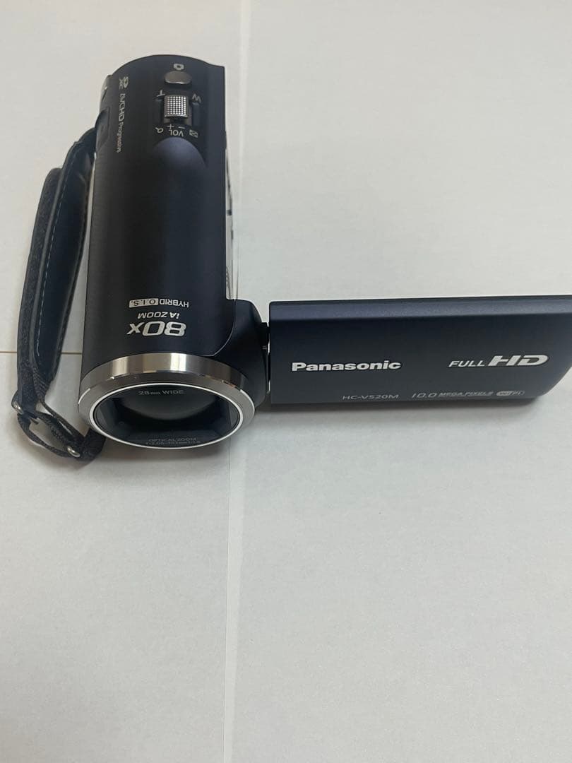 ビデオカメラ shilo