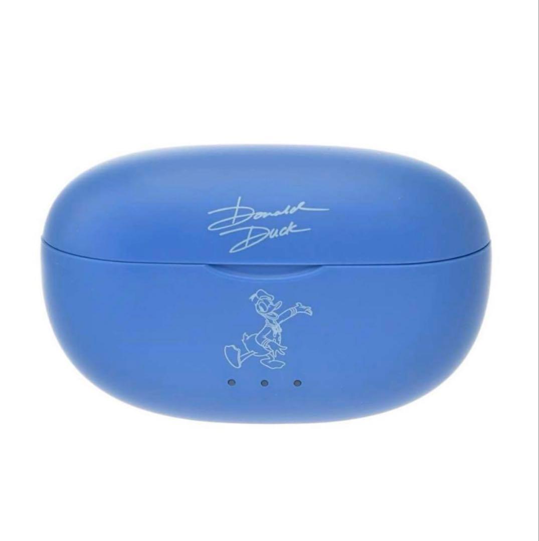 Victor ドナルド ワイヤレスイヤホン Enjoy Music ディズニー