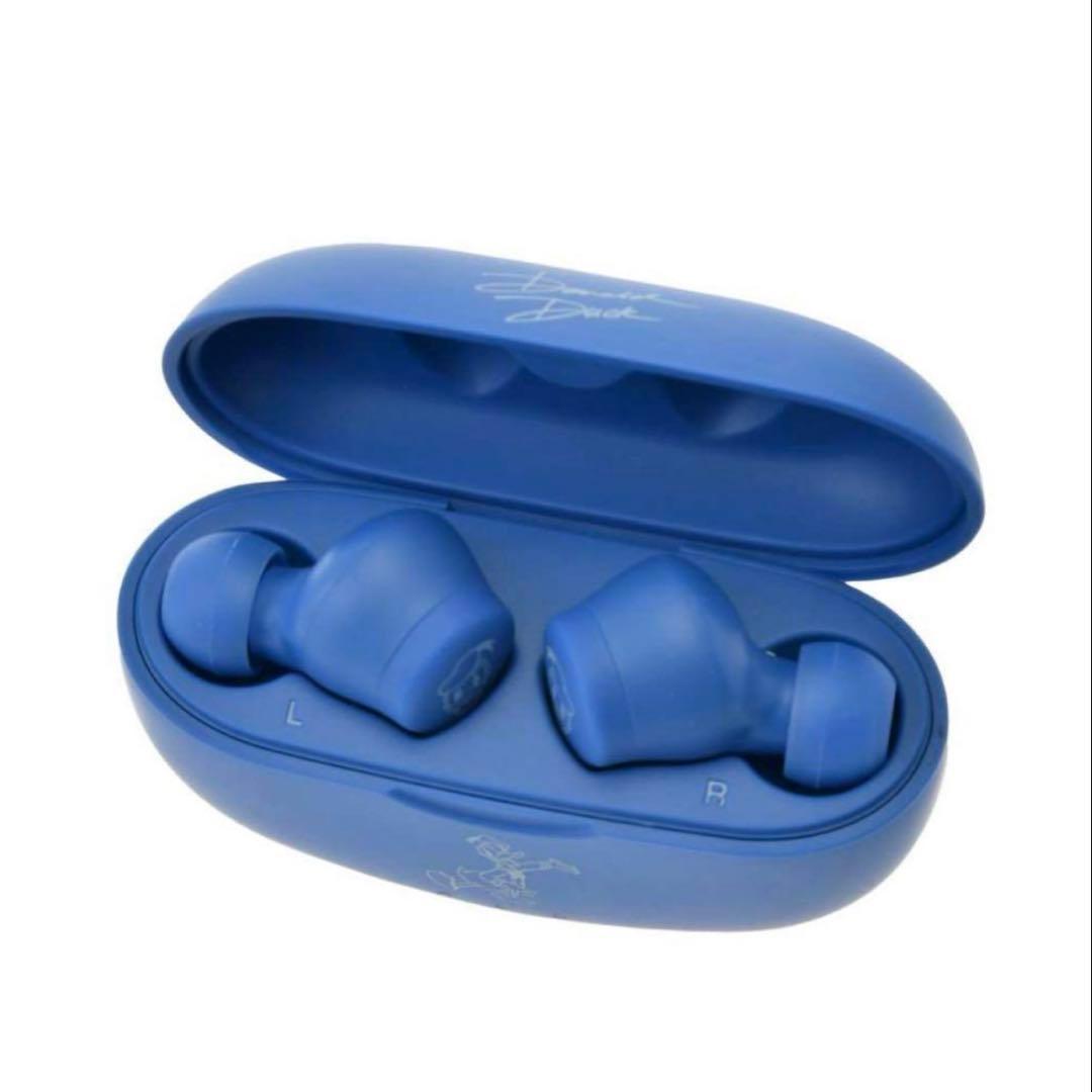 Victor ドナルド ワイヤレスイヤホン Enjoy Music ディズニー