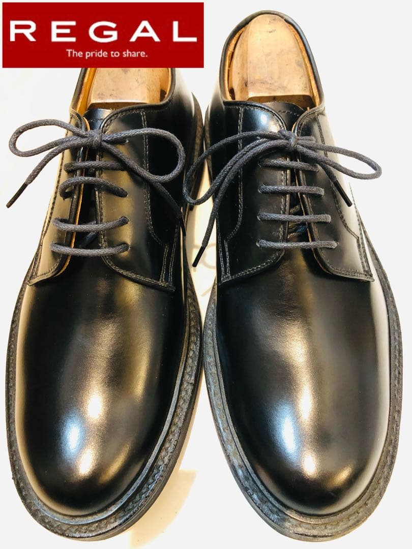 ★新品未使用品★定価33,000円！リーガル JU13グッドイヤーウェルト製法