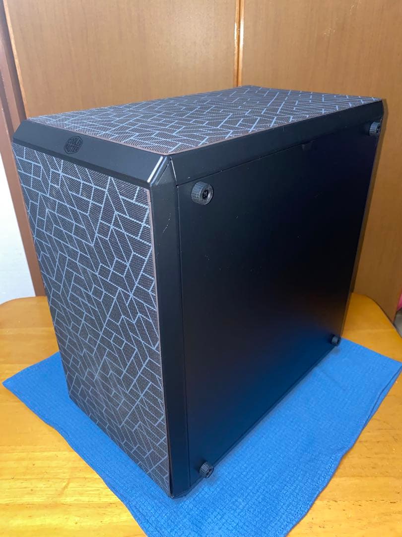 PT3&PT1チューナー搭載PC本体＋周辺機器セット＋更にPT2×1個