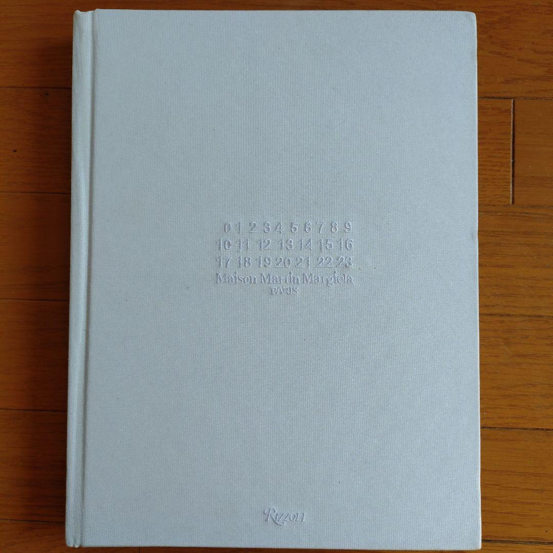 洋書 Maison Martin Margiela