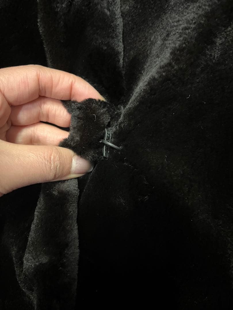 風*様 美品 Mawus-M ミンクファーコート 毛皮