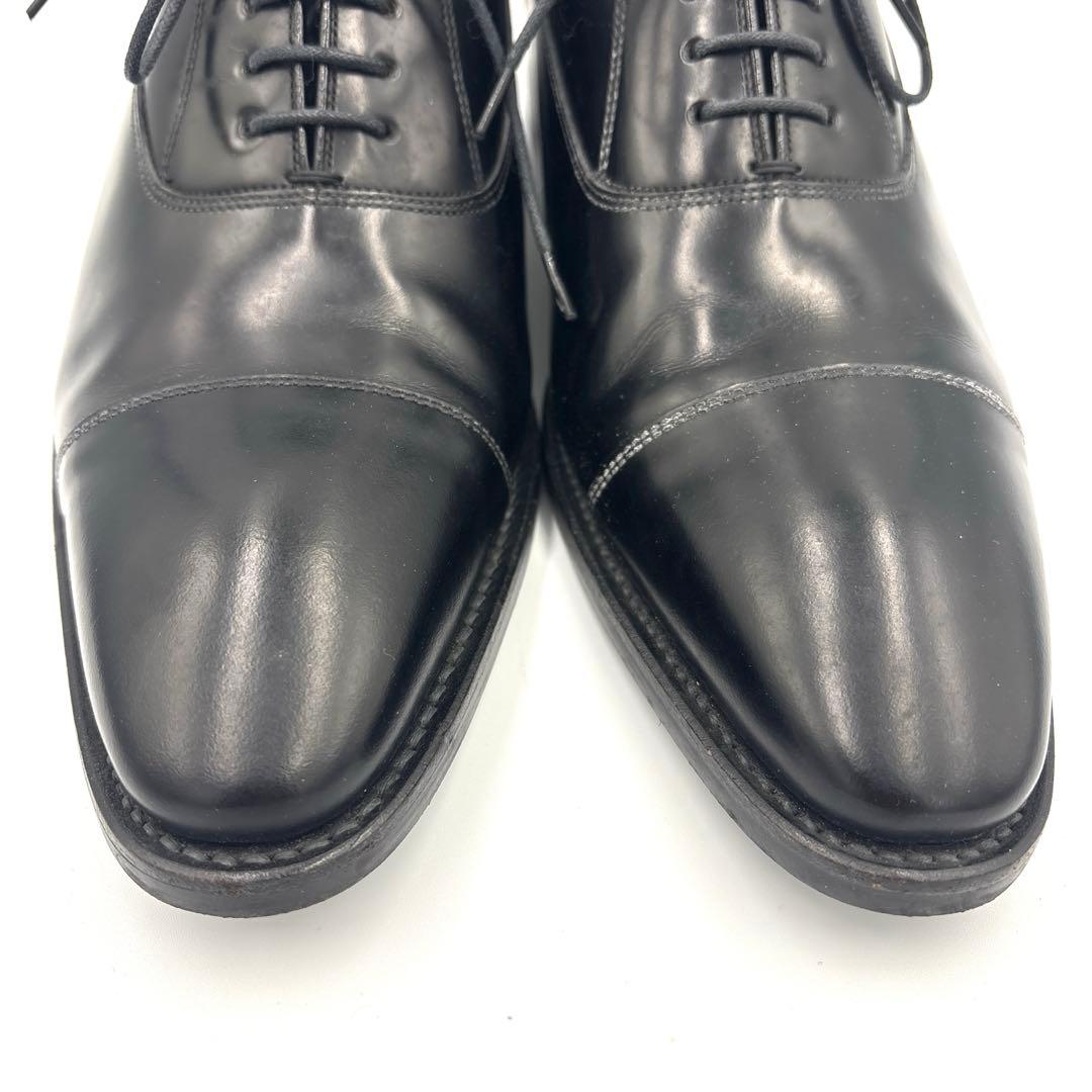 ✨美品✨リーガル 315R 革靴 ストレートチップ【25.5cm】ブラック