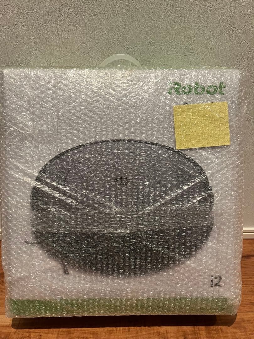 iRobot Roomba i2 本体