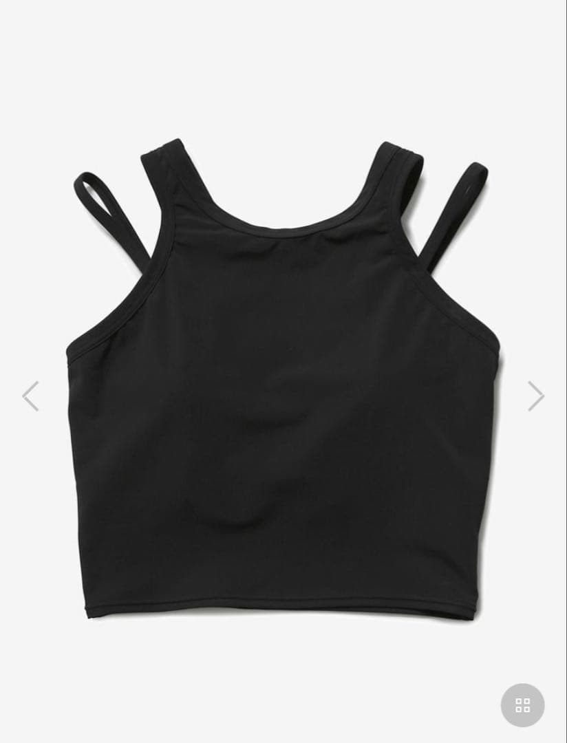 Speedo×ADAM ET ROPE' TANK-T SWIMWEAR