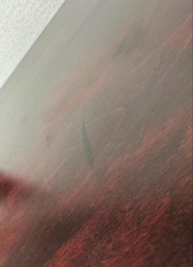 九州民芸家具 本棚 飾り棚 樺 カバ材 格子 オープンラック 書棚 ※i4