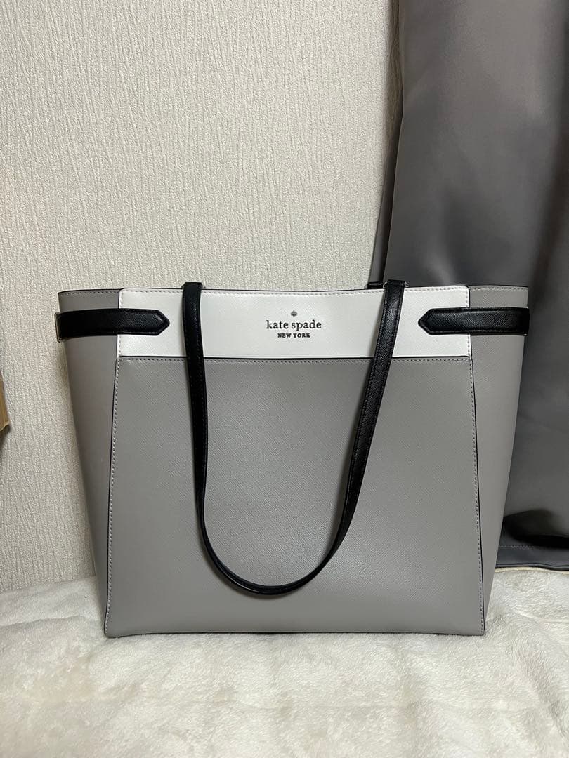 kate spade ケイトスペード　PCビジネスバッグ