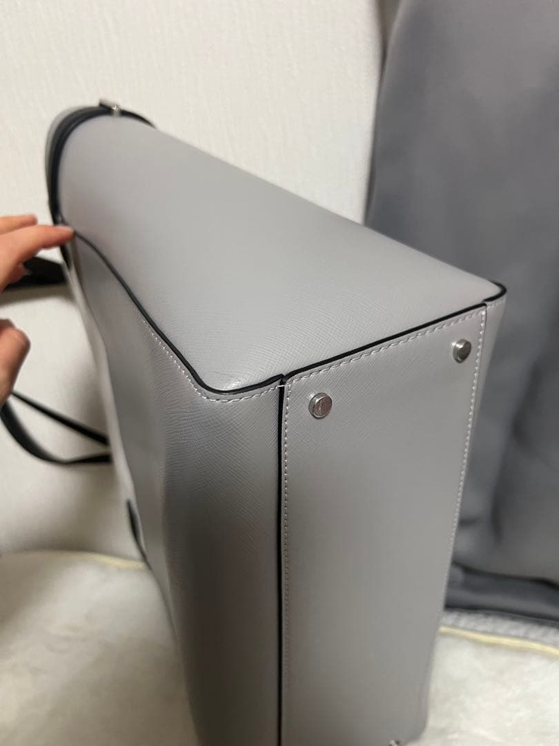 kate spade ケイトスペード　PCビジネスバッグ