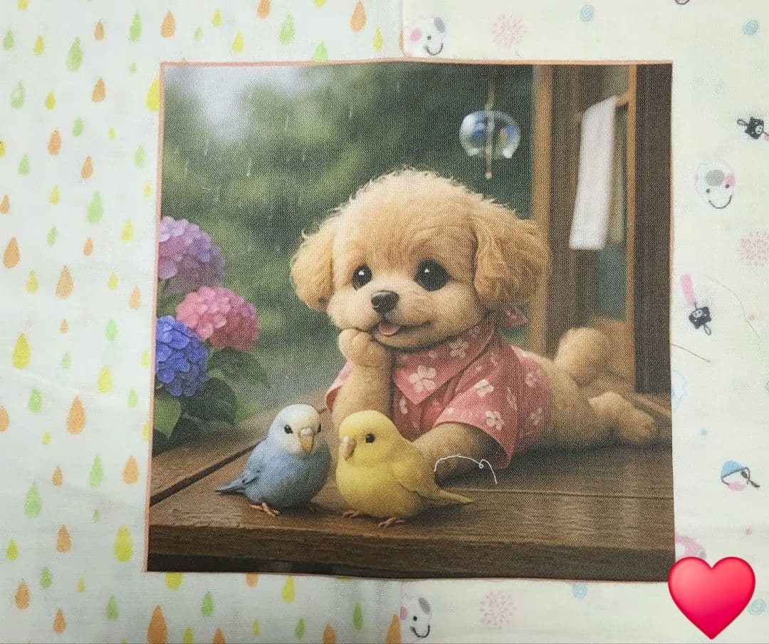 なつぞらさま御確認用♪No.2