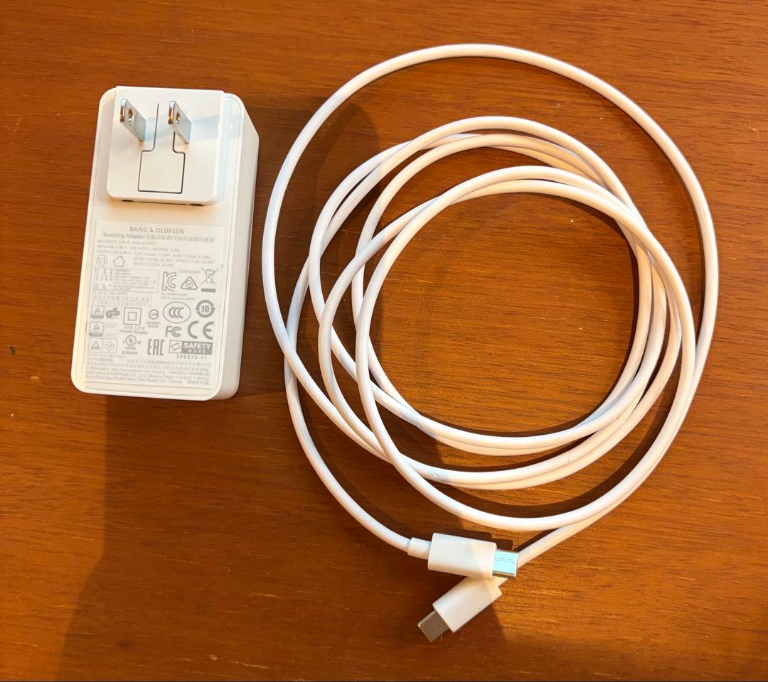 スピーカー・ウーファー Bang & Olufsen Beosound Emerge