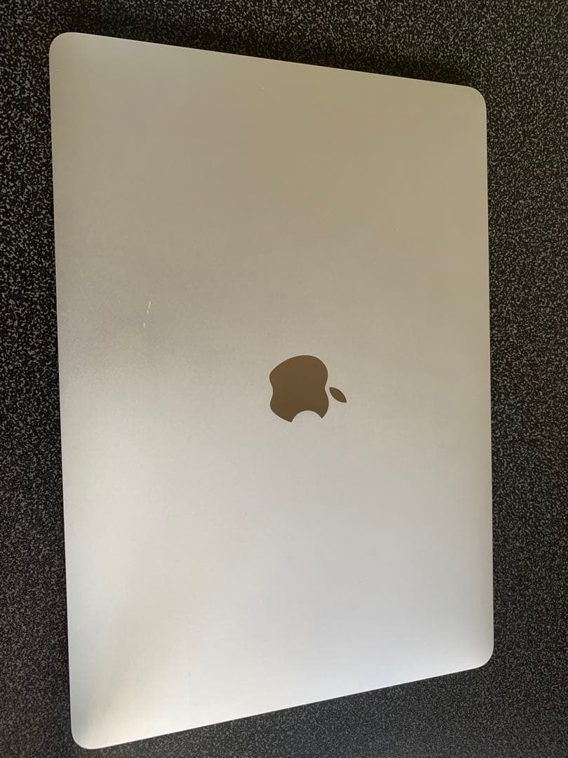 【Retina液晶】MacBookPro 13インチ 2017 メモリ16GB