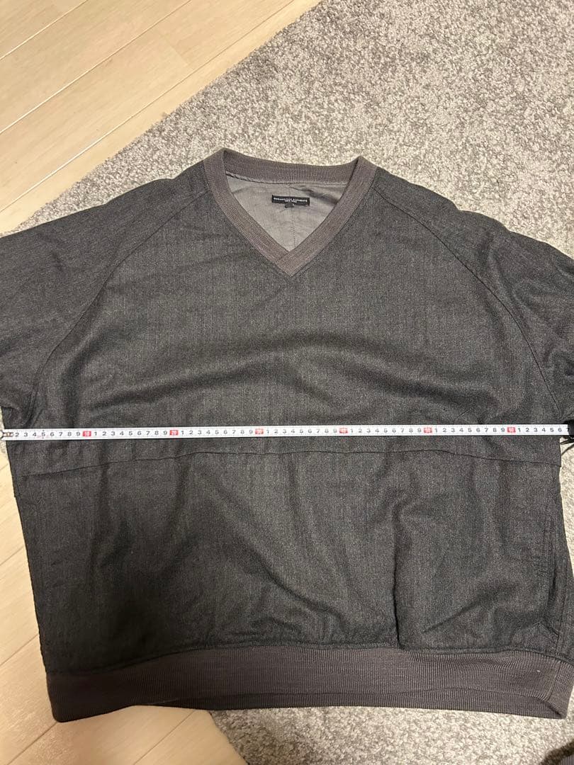 トップス engineeredgarments wind pull