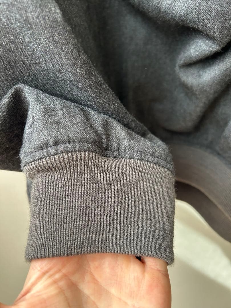 トップス engineeredgarments wind pull