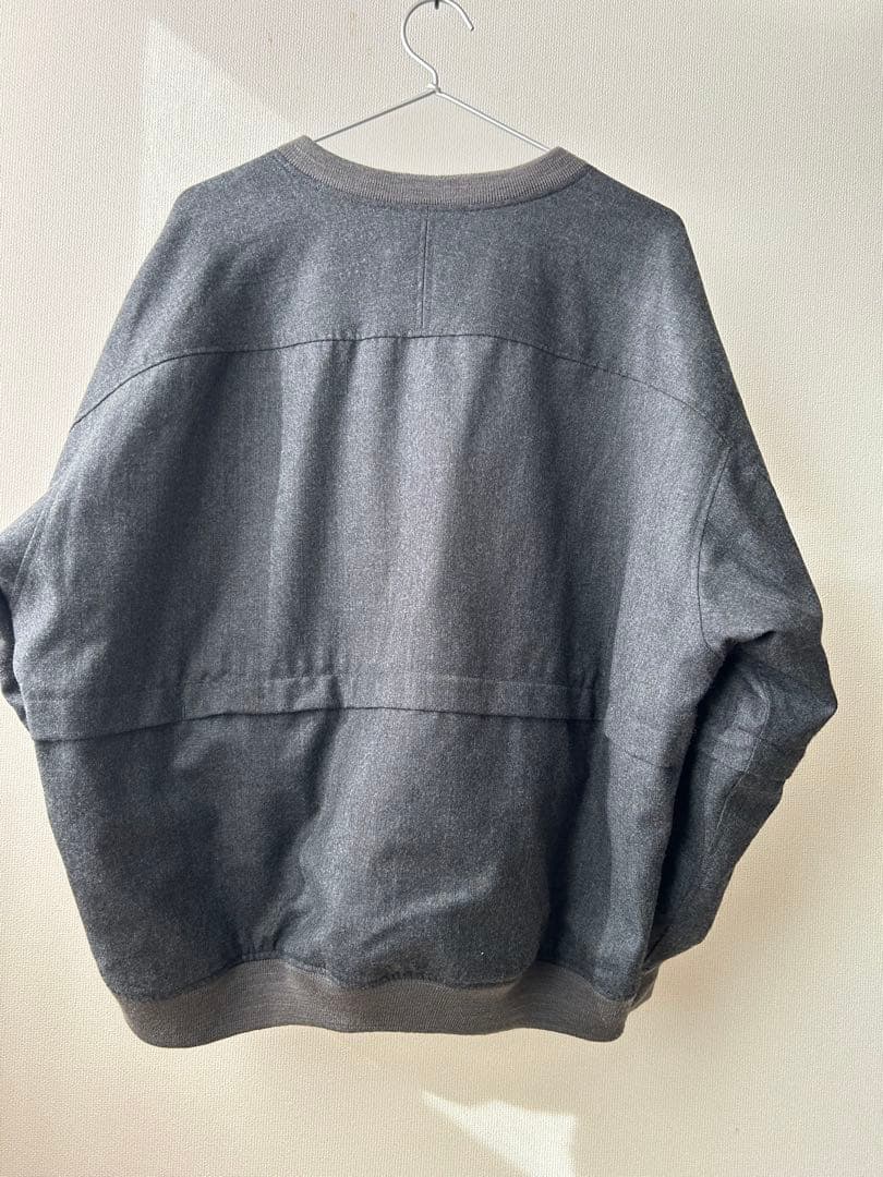 トップス engineeredgarments wind pull