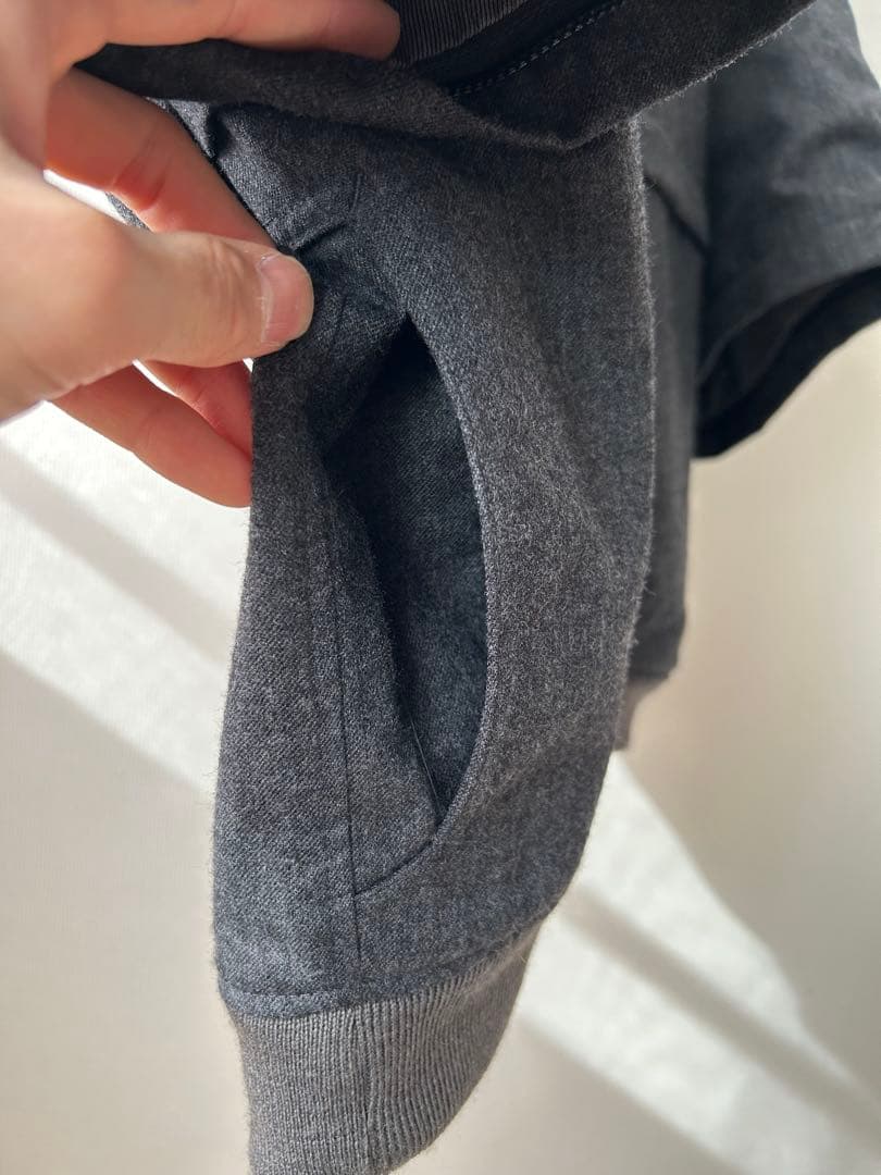 トップス engineeredgarments wind pull