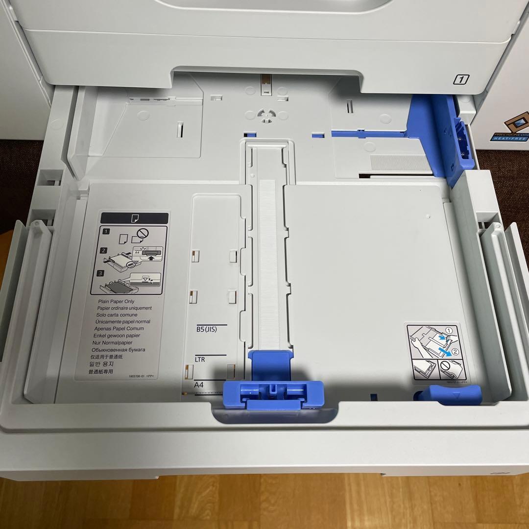 【使用僅少】EPSON PX-M6011F インクジェットプリンター 22年製