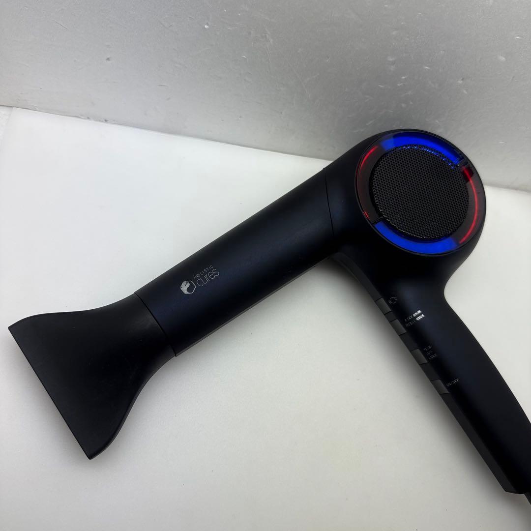 ホリスティックキュアーズ　ドライヤー　CCIDG04B ホリド32