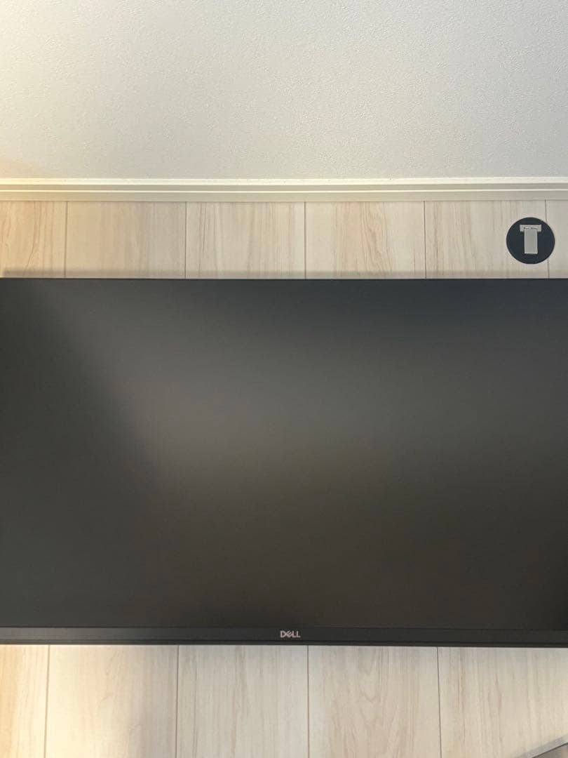 Dell 32インチ 4K UHD ゲーミングモニター　G3223Q