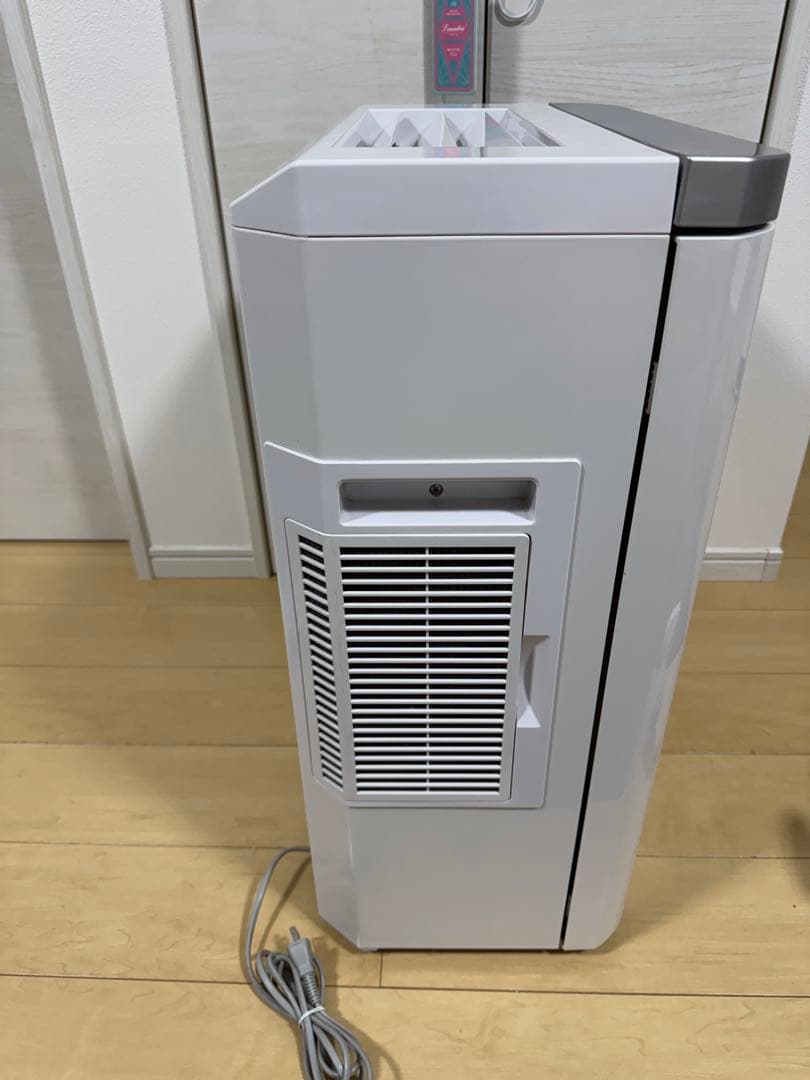 Panasonic パナソニック 空間除菌脱臭機 ジアイーノ F-JDL50