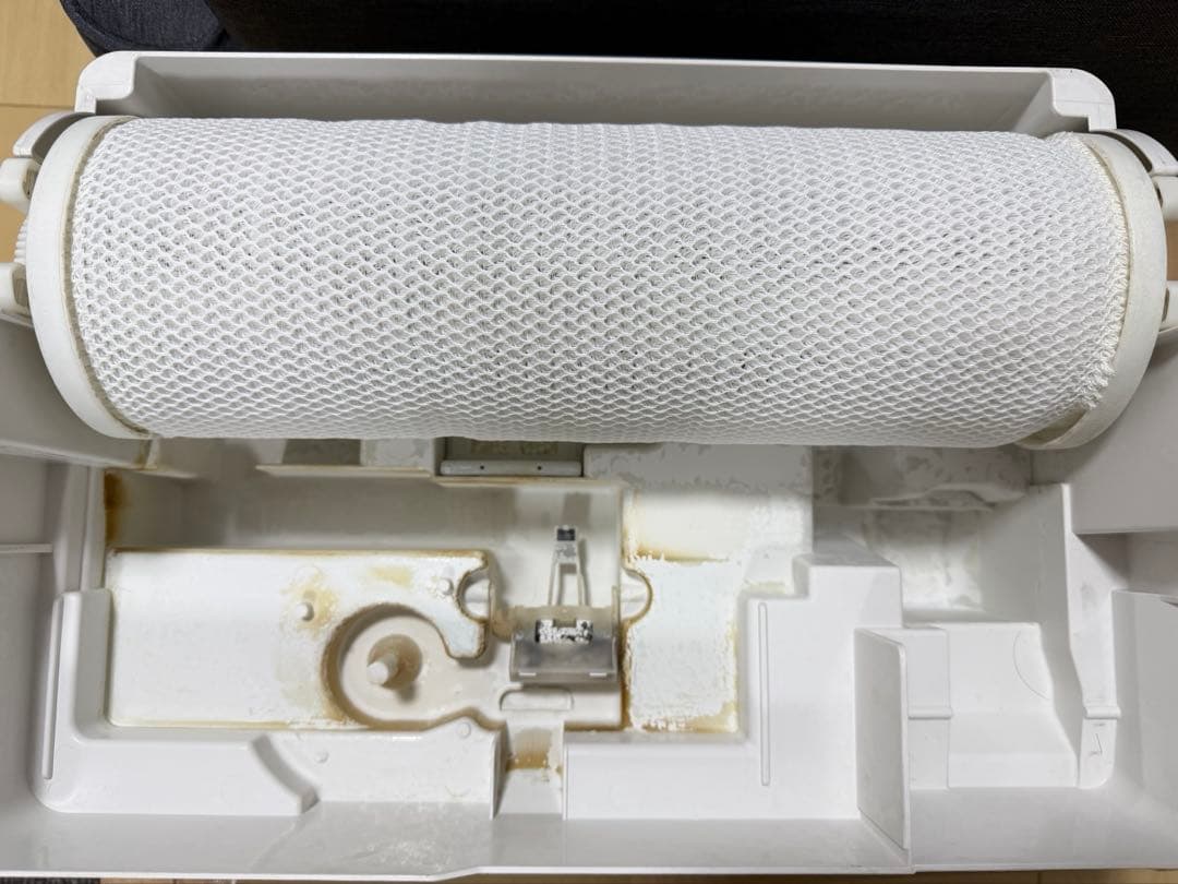 Panasonic パナソニック 空間除菌脱臭機 ジアイーノ F-JDL50