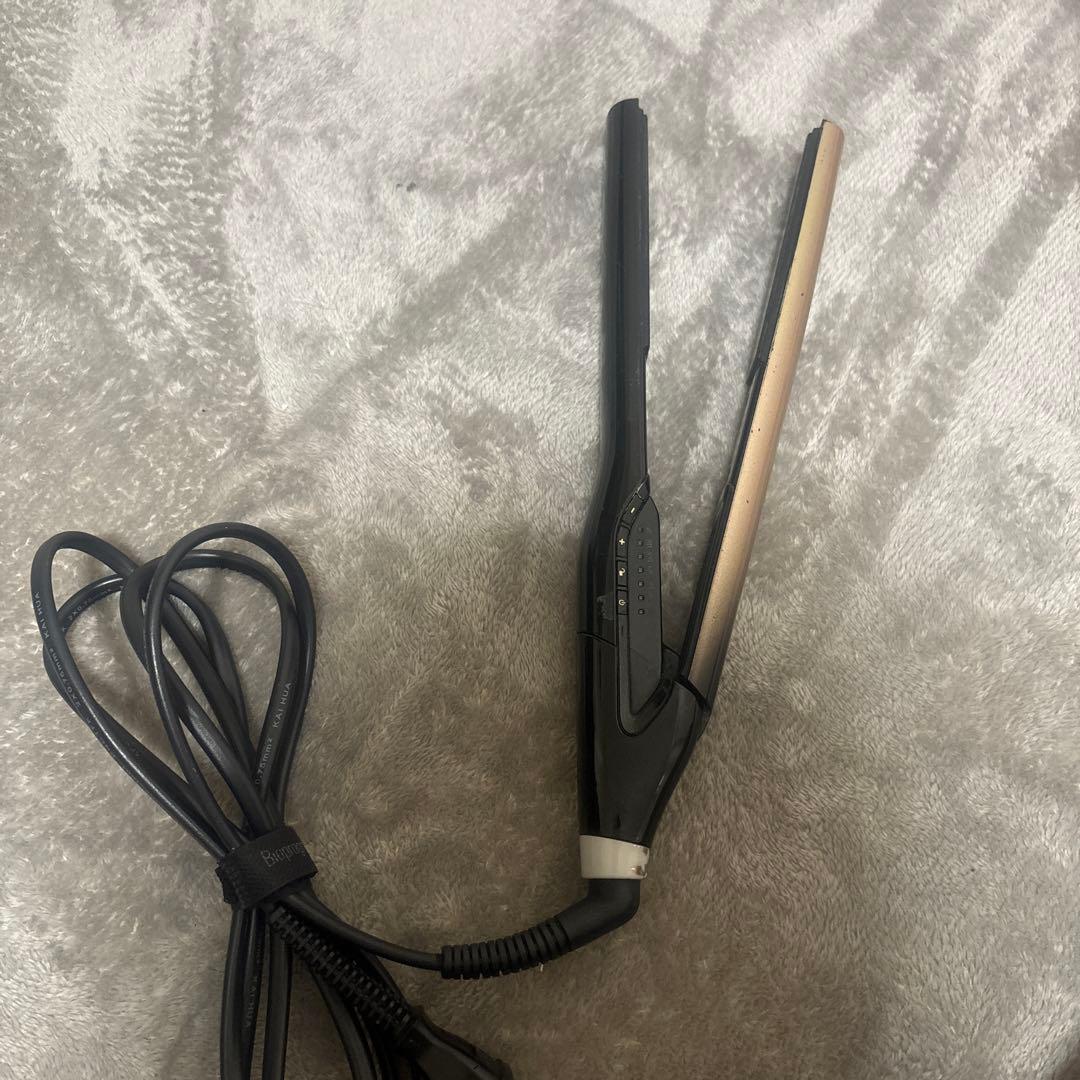 ヘアビューロン 4d