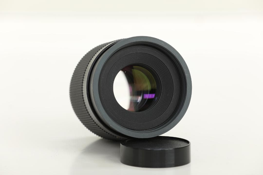 CONTAX Makro Planar 100mm F2.8 マクロ プラナー