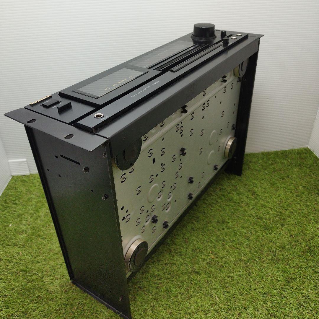 カセットデッキ RS-BR3650 パナソニック