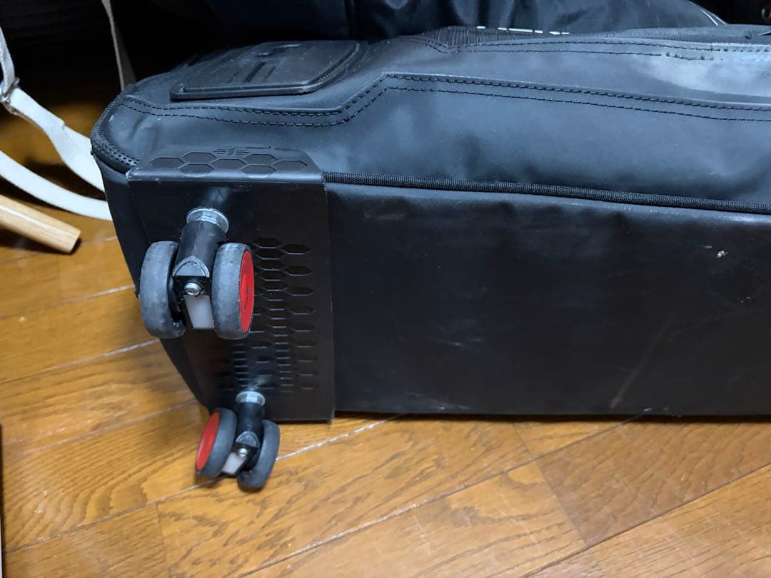 アクセサリー SCICON AEROCOMFORT TRI 3.0 TSA