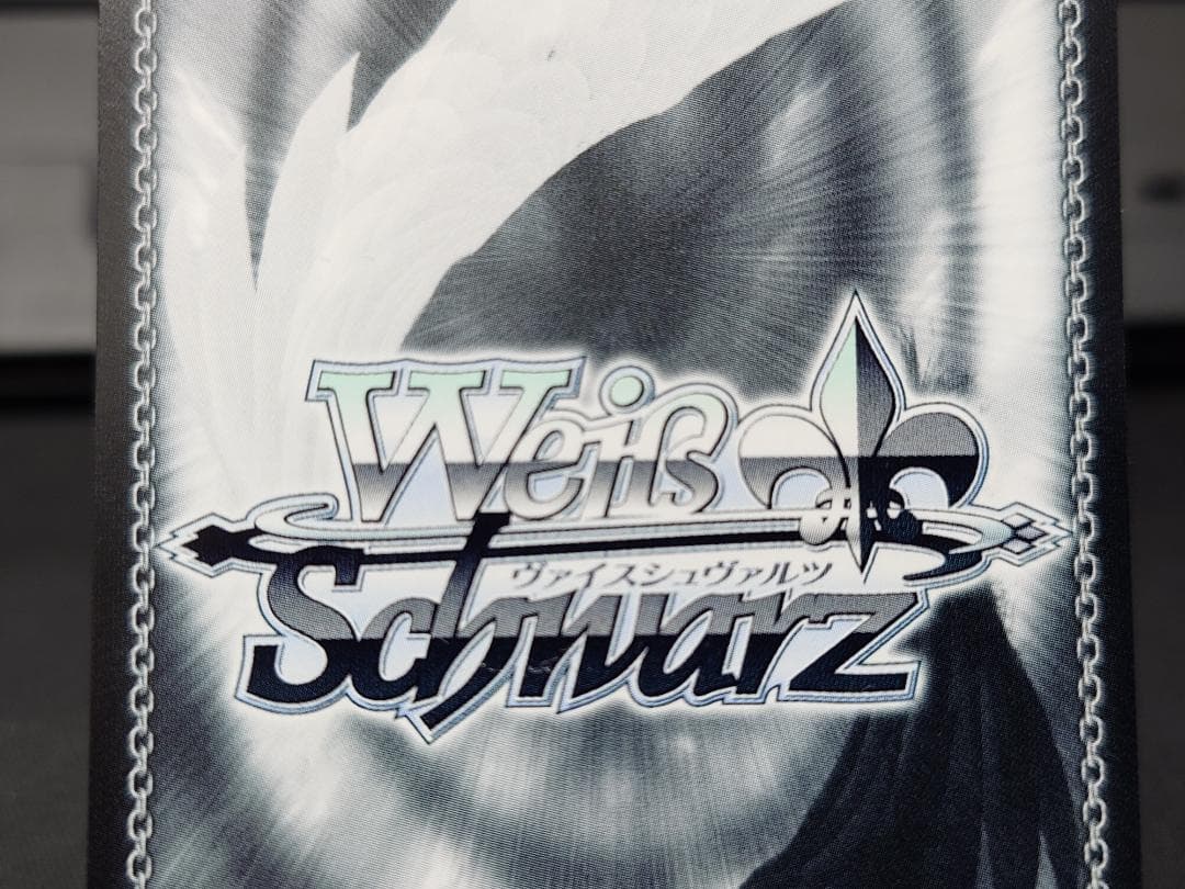 ヴァイス　至高の中の頂点　アインズ　OVL/SE54-P01EX　PR+　箔押し