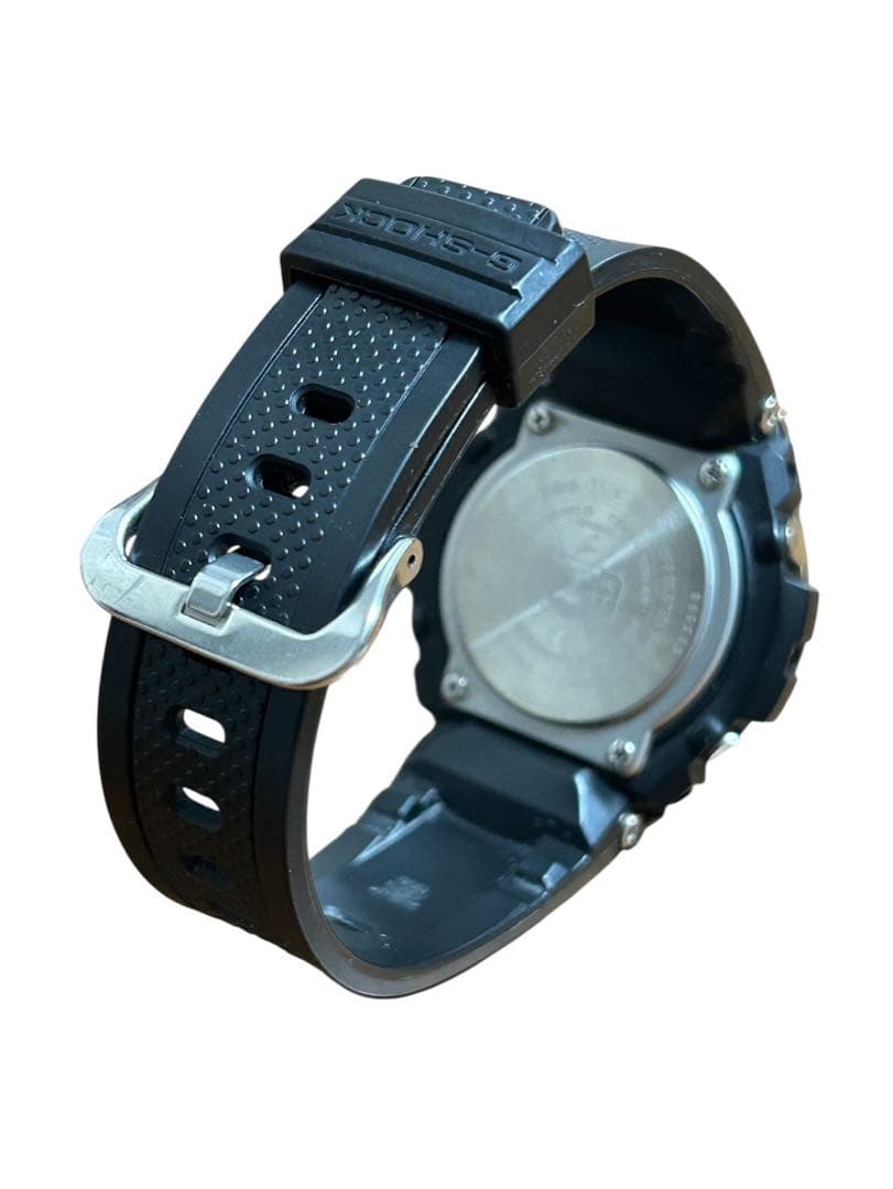 G-SHOCK GST-W300FP-1A2JR G-STEEL 電波ソーラー