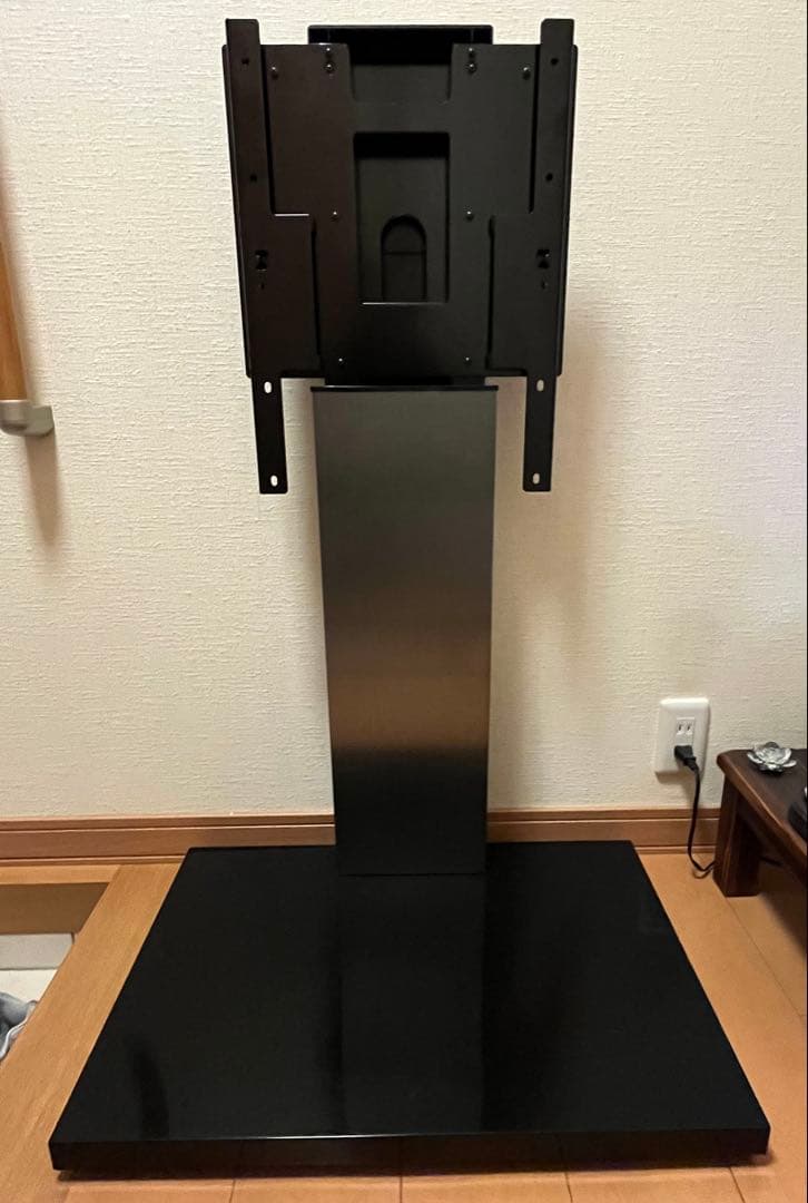 SONYテレビフロアスタンド、